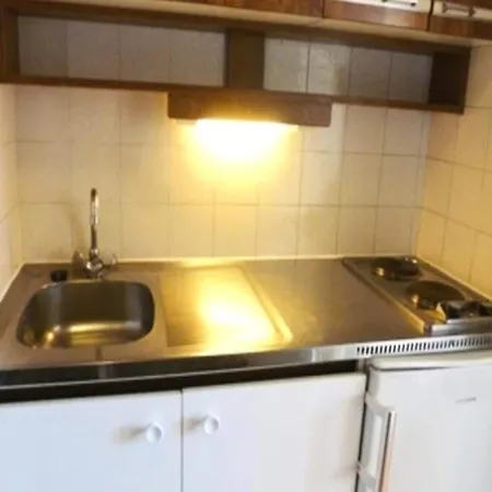 Lägenhet For 2 People Aix-les-Bains