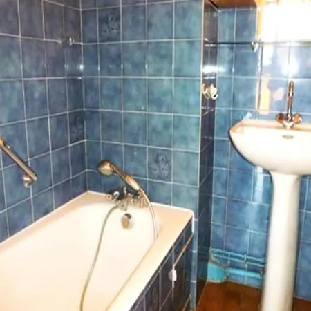 Lägenhet For 2 People *