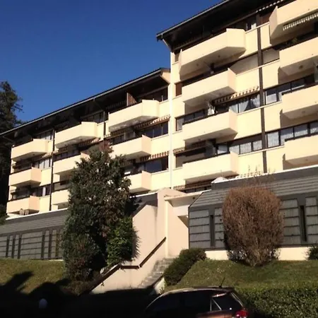 Lägenhet For 2 People Aix-les-Bains