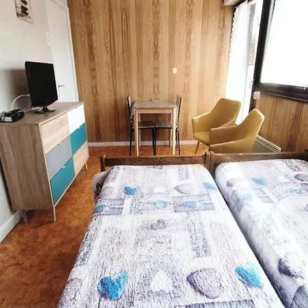 For 2 People * Aix-les-Bains